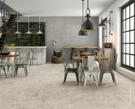 Placi ceramice portelanate Marazzi Thin Wall Covering Carácter 60x120 [3]