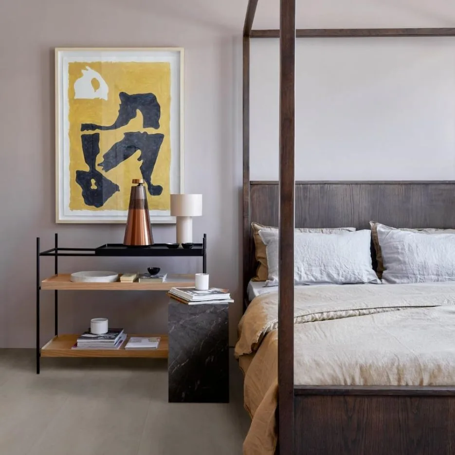 GRANDE CONCRETE LOOK - Cementum Sand