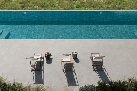 MYSTONE BERICI20 - Cenere