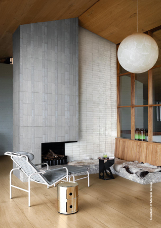 GRANDE STONE LOOK - Ceppo Di Gre Grey