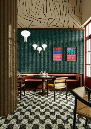 PLACI CERAMICE DESIGN - Chicco