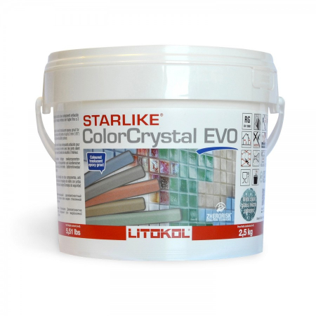 T E C H N I C - Chit de rosturi epoxidic Starlike Evo 2.5kg