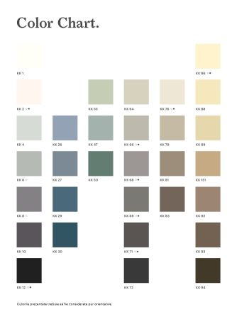 CHITURI CIMENT - CHIT ROSTURI FUGABELLA