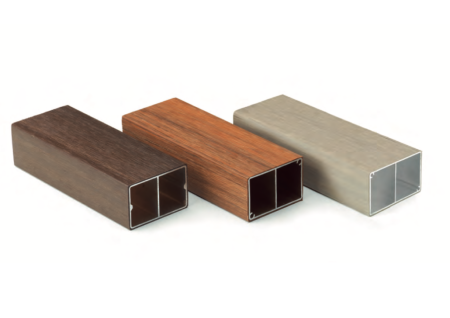 Cladding WPC EnpleinAir Alu Tecno SAN DIEGO 58×38×2.9 [1]