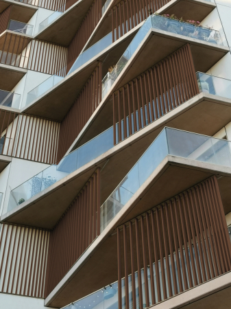 Cladding WPC EnpleinAir Alu Tecno SYDNEY 58×38×2.9 [2]