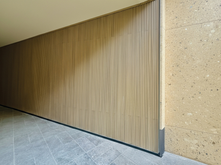 Cladding WPC EnpleinAir Tecno Wall BOSTON 25×147,5×2.9 [4]