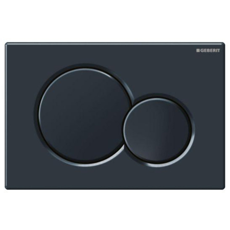 REZERVOARE WC - Clapeta cu actionare dubla Geberit, Sigma01