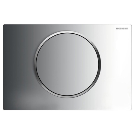 REZERVOARE WC - Clapeta cu actionare dubla Geberit, Sigma10