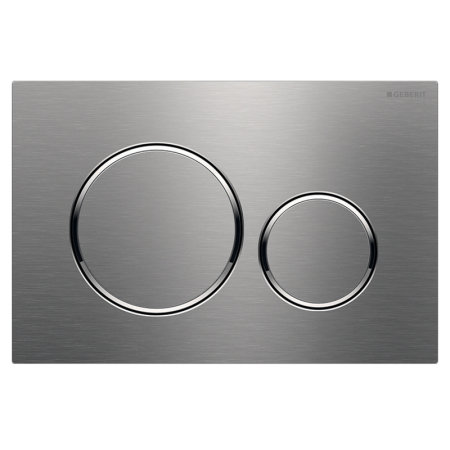 REZERVOARE WC - Clapeta cu actionare dubla Geberit, Sigma20