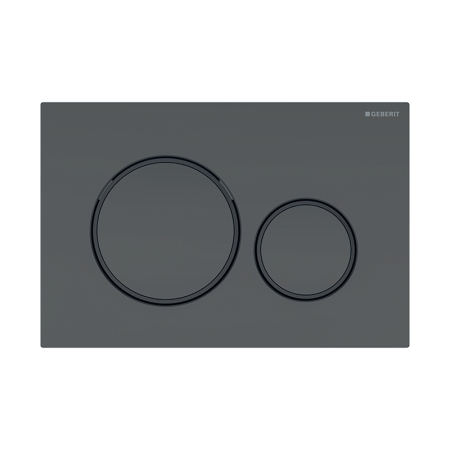 REZERVOARE WC - Clapeta cu actionare dubla Geberit, Sigma20