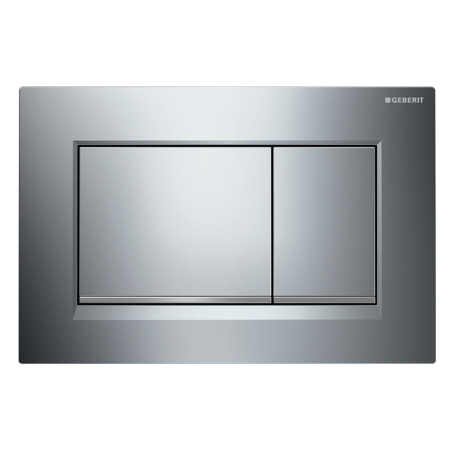 REZERVOARE WC - Clapeta cu actionare dubla Geberit Sigma30