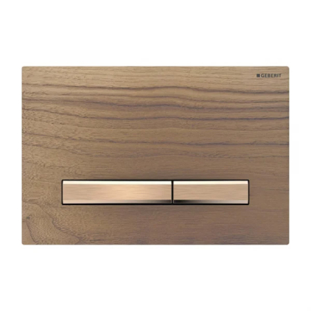 REZERVOARE WC - Clapeta de actionare Geberit Sigma50