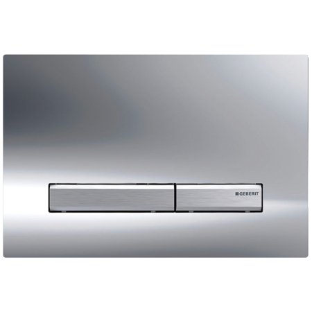 REZERVOARE WC - Clapeta de actionare Geberit Sigma50