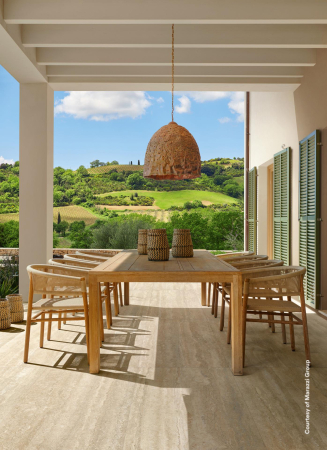 MYSTONE TRAVERTINO20 - Classico