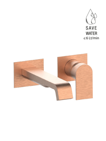 TOLOMEO - Componente externe vizibile fără scurgere tip pop-up