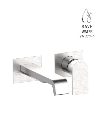TOLOMEO - Componente externe vizibile fără scurgere tip pop-up