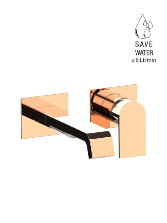 TOLOMEO - Componente externe vizibile fără scurgere tip pop-up