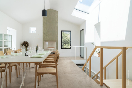 CONFETTO - Confetto Semimatt 10x10cm