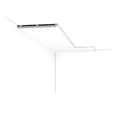CORNISE DUROPOLIMER - Cornise SX212 CASCADE