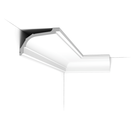 CORNISE DUROPOLIMER - Cornise C220