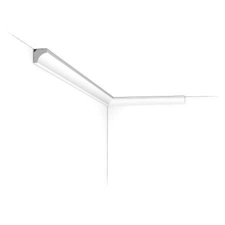CORNISE DUROPOLIMER - Cornise C250