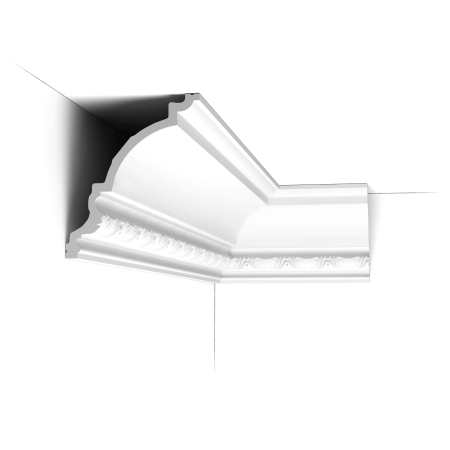 CORNISE DUROPOLIMER - Cornise C301