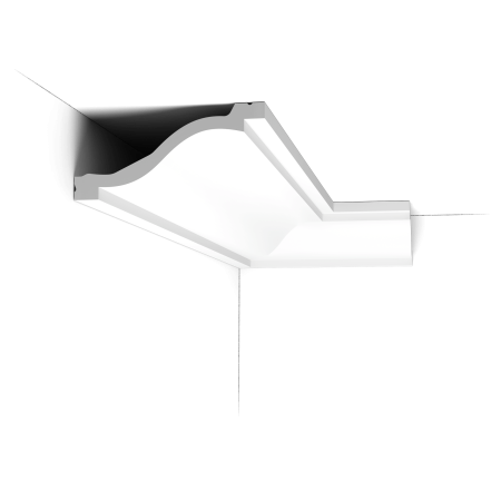 CORNISE DUROPOLIMER - Cornise C331