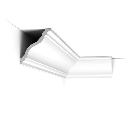 CORNISE DUROPOLIMER - Cornise C333