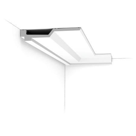 CORNISE DUROPOLIMER - Cornise C354