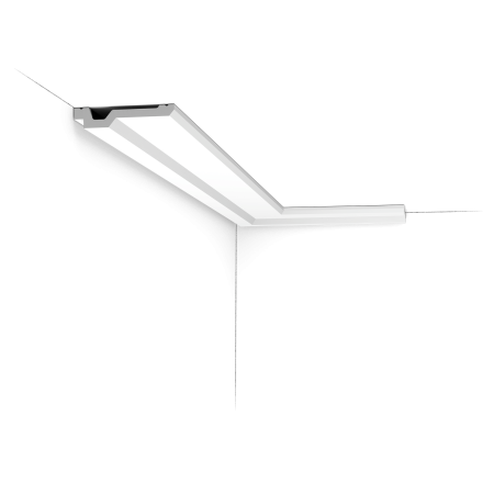 CORNISE DUROPOLIMER - Cornise C356