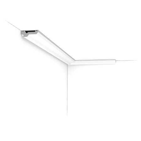 CORNISE DUROPOLIMER - Cornise C360