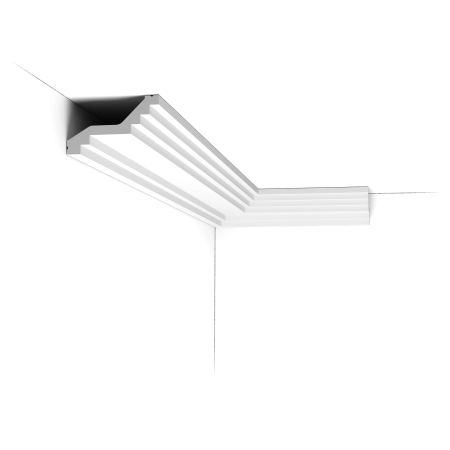 CORNISE DUROPOLIMER - Cornise C400