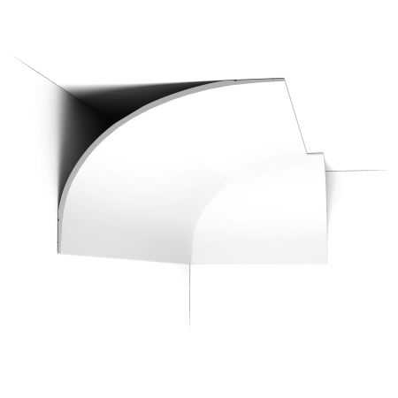 CORNISE DUROPOLIMER - Cornise C994 INFINITY