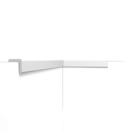CORNISE DUROPOLIMER - Cornise CX134