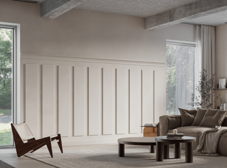 CORNISE DUROPOLIMER - Cornise CX197 U-STEPS
