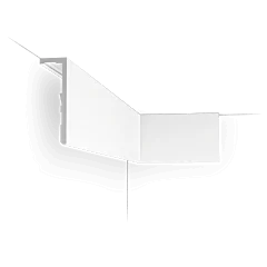 Cornise CX217-2600 LEDGE [1]