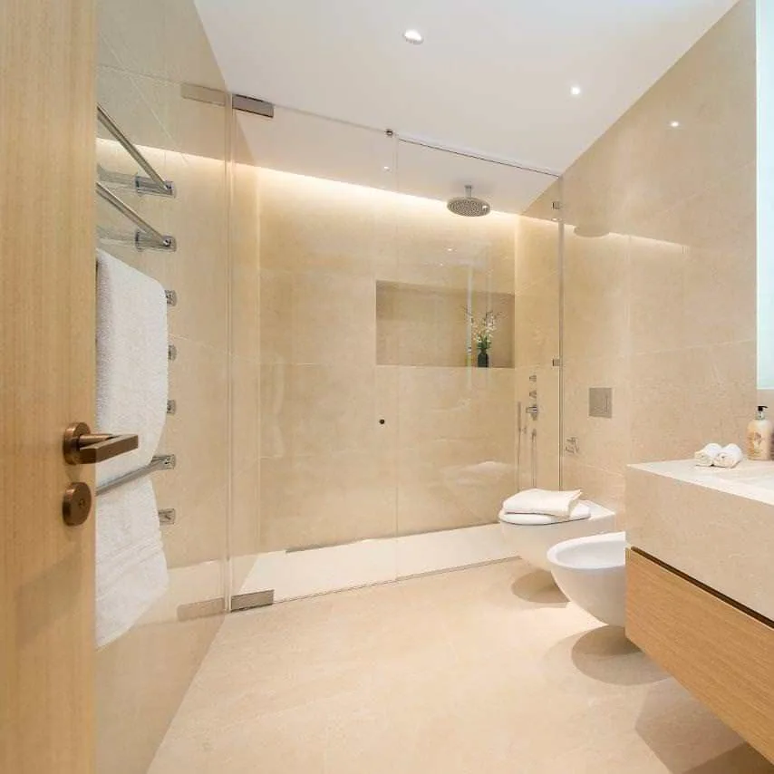 MARAZZI - Crema Marfil