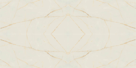 DIAMOND - Cristallo Gold Book Match