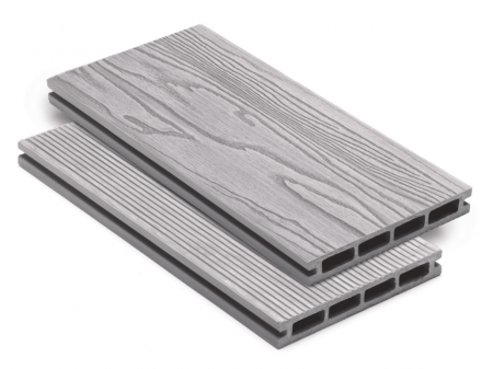 Deck WPC EnPleinir Betulla Acero 21x140 [2]