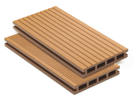 Deck WPC EnPleinir ECO Abete  25x150 [2]