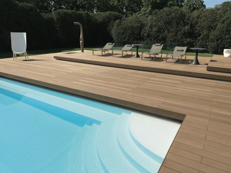 Deck WPC EnPleinir NATURAL Acero 21x140 [3]