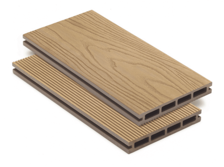 Deck WPC EnPleinir NATURAL Acero 21x140 [2]