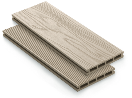 Deck WPC EnPleinir NATURAL Magnolia 21x140 [2]