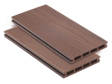 Deck WPC EnPleinir NATURAL Noce 21x140 [2]