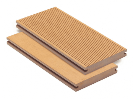 Deck WPC EnPleinir POWER Larici 21x140 [2]