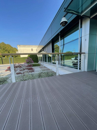 Deck WPC EnPleinir POWER Tofane 21x140 [2]