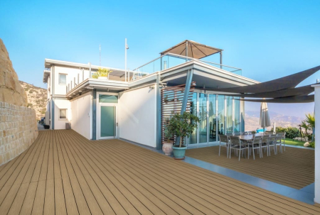 Deck WPC EnPleinir PRO Alpina 23x140 [3]