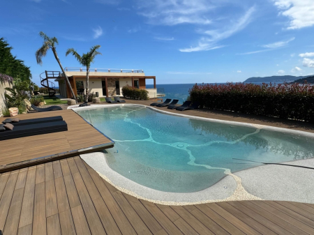 Deck WPC EnPleinir PRO Cervino 23x140 [3]