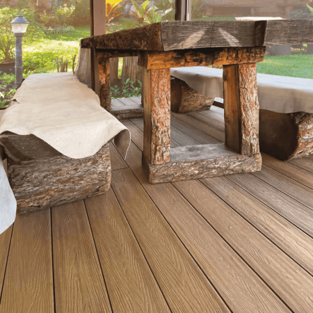 Deck WPC EnPleinir PRO Dolomiti 23x140 [2]