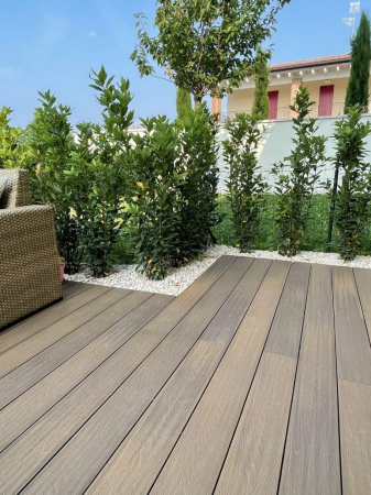 Deck WPC EnPleinir TECNO Cortina 23x139 [4]